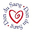 Logo du don du sang