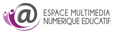 Logo Espace Multimédia