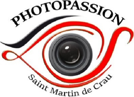 Logo Photopassion
