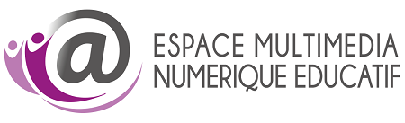 logo Espace Multimédia