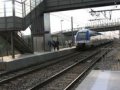  Gare SNCF voyageurs