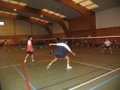  Badminton Club